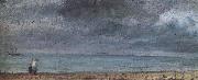 Brighton Beach 12 june 1824